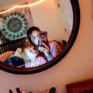 Meet your Posher, Constance